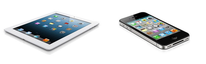 iphone ipad communicator