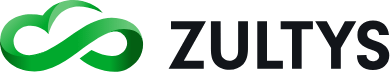 Zultys logo