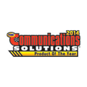 2014 TMC Communications Solutions Product of the Year Award