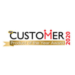 2020 TMC Customer Product of the Year Award