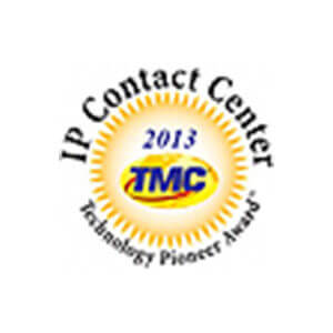 2013 TMC IP Contact Center Award