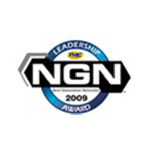 2009 NGN Leadership Award