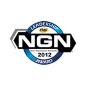 2012 NGN Leadership Award