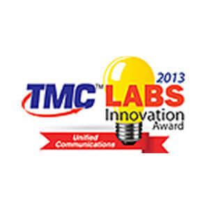 2013 TMC Labs Innovation Award