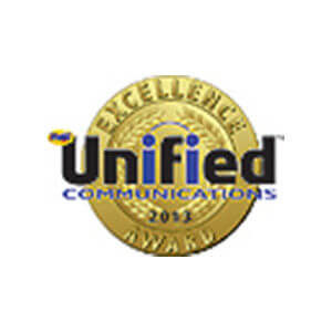 TMC Unified Communications Excellence Award