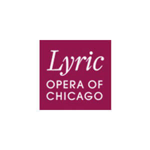 Lyric Opera of Chicago logo