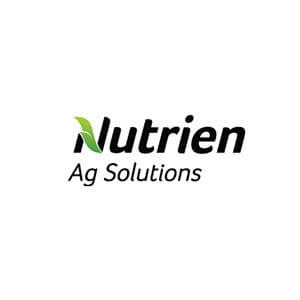 Nutrien Ag Solutions logo