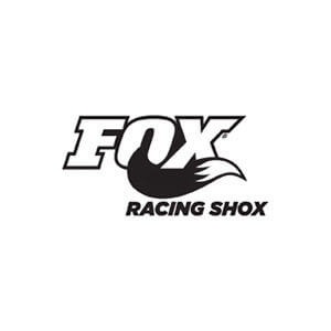 Fox Racing Shox logo