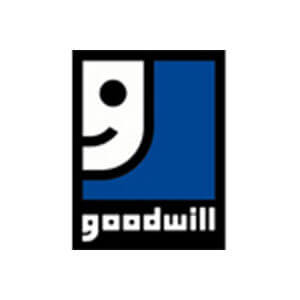 Goodwill logo