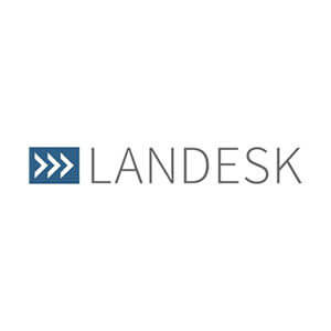 Landesk logo