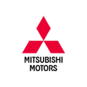 Mitsubishi logo