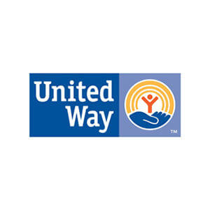 United Way logo