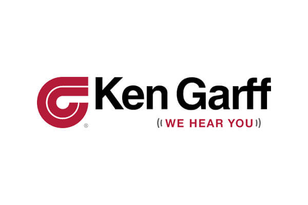 Ken Garff logo