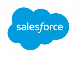 Salesforce logo