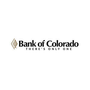 Bank of Colorado Logo