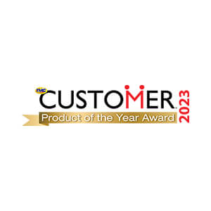 2023 TMC Customer Product of the Year Award